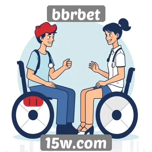 Acessibilidade e suporte ao cliente no BBRBet