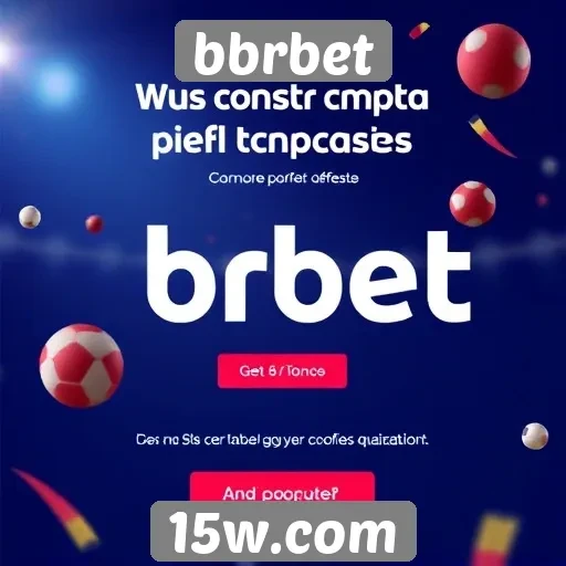 Análise das promoções disponíveis no site bbrbet