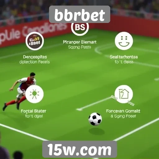 novas funcionalidades do bbrbet para os jogadores